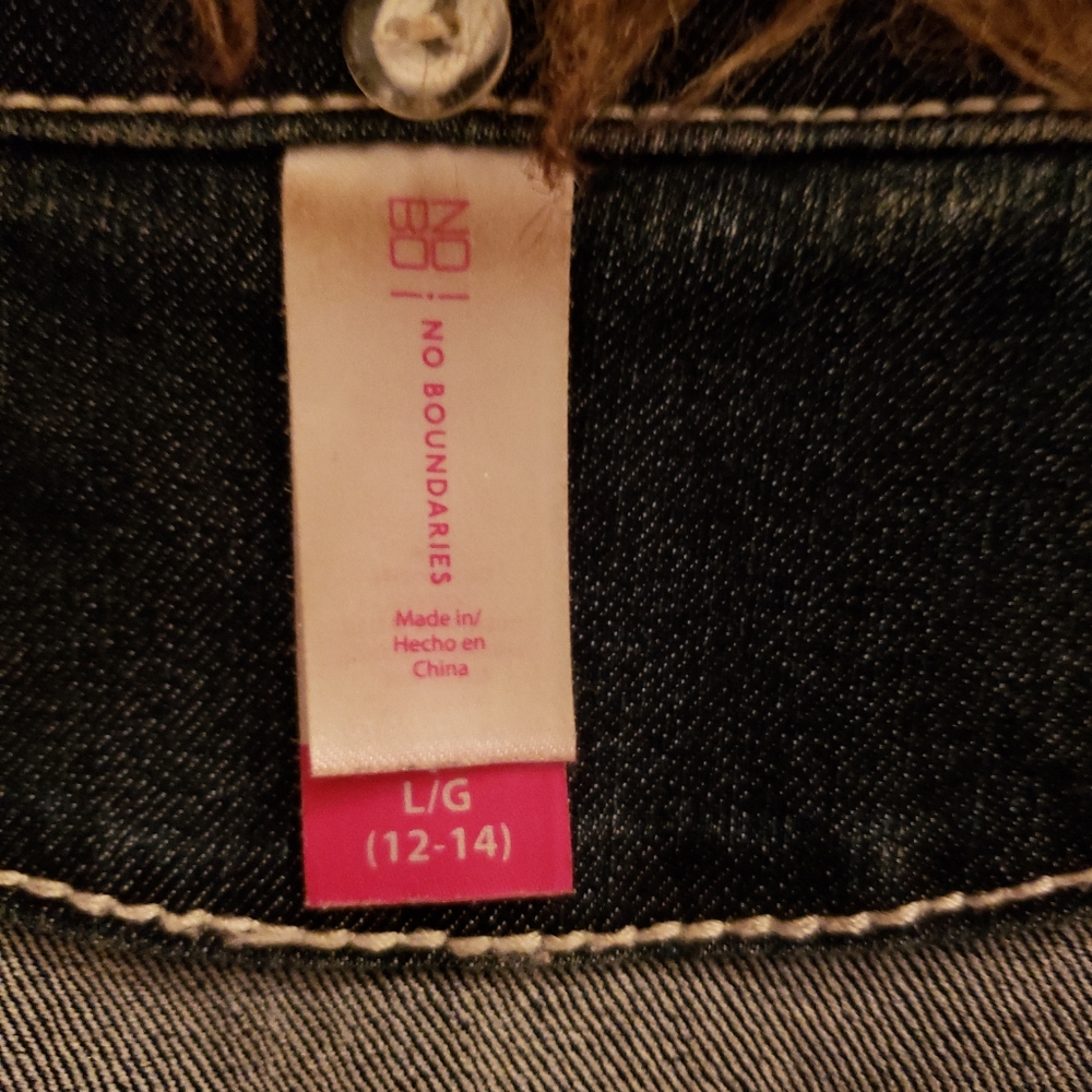 Jacket - Picture 3 of 3